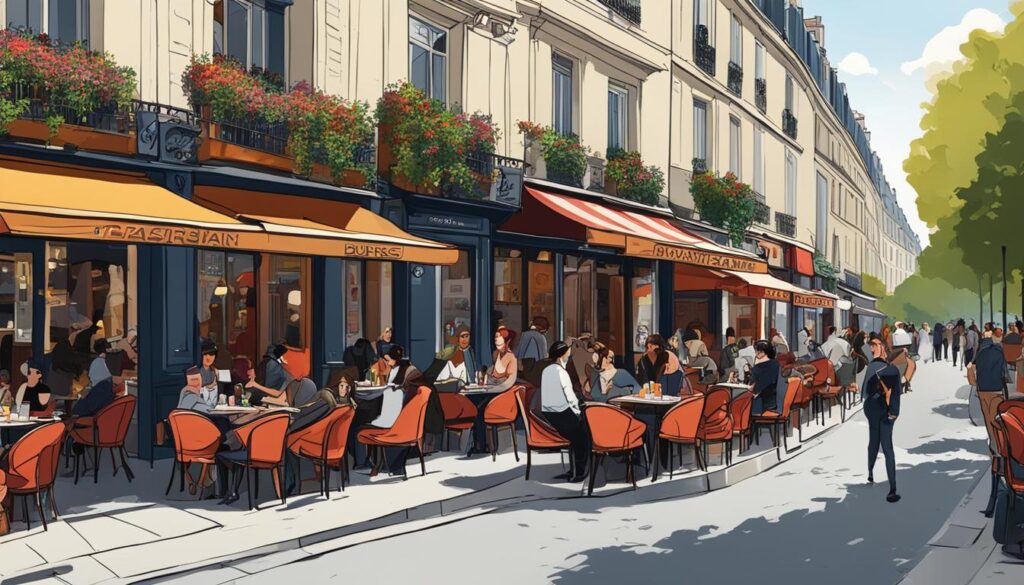top restaurants in paris 19eme